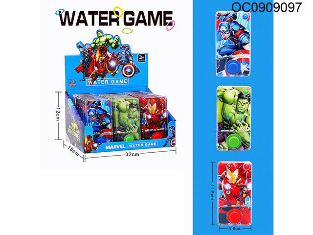 Water game-24pcs/box