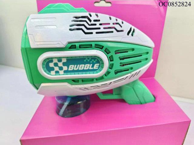 42 hole B/O Bubble toys