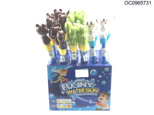 Water gun-24pcs/box