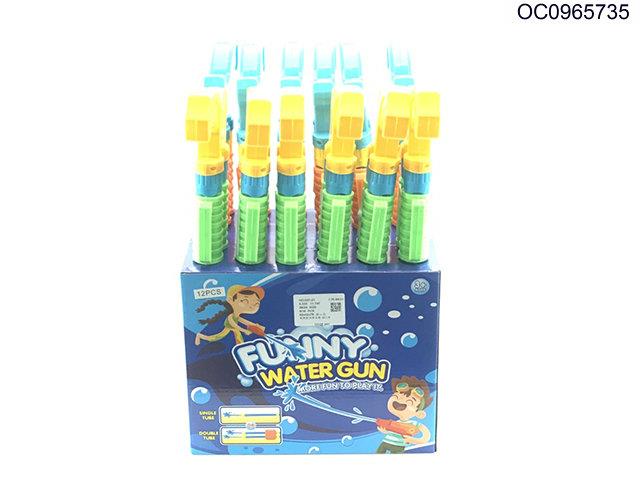 Water gun-12pcs/box