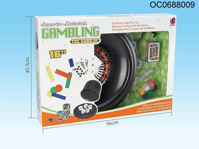 Gambling Toys
