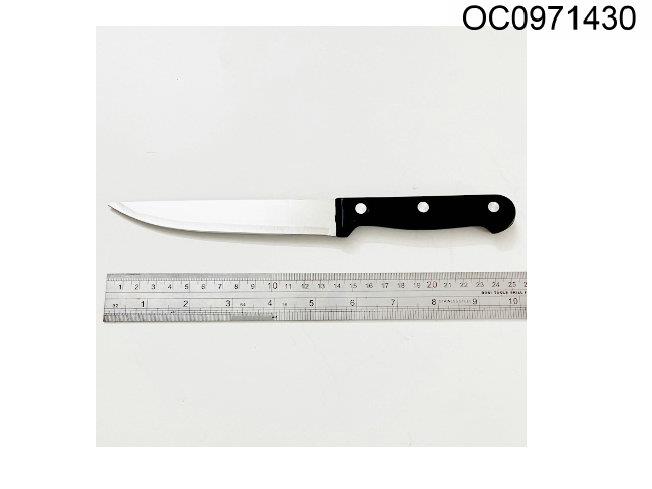 6 inch stainless steel knife