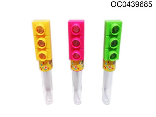 Traffic light Candy Toys