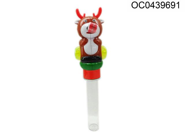 Christmas deer Candy Toys