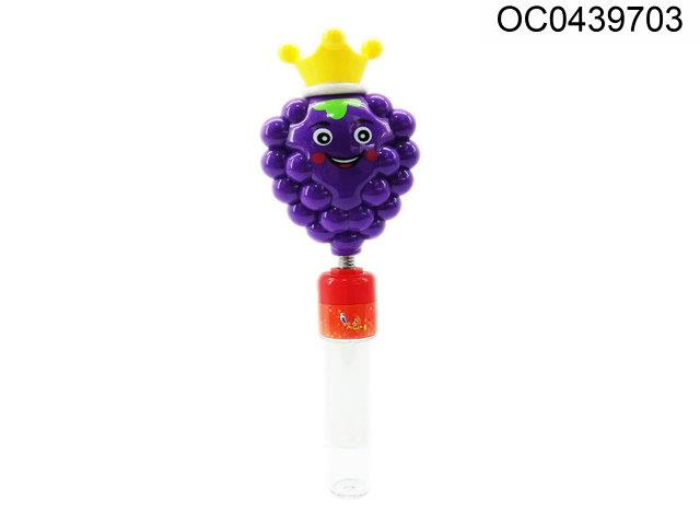 Grape Candy Toys