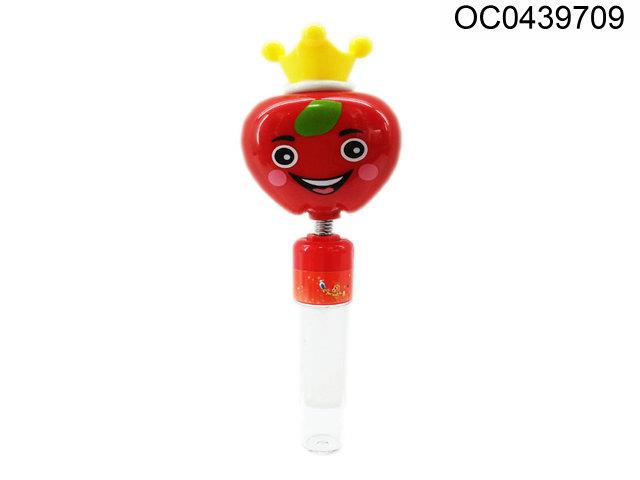 Apple Candy Toys