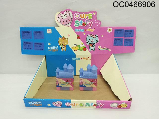 Candy Toys(24pcs/box)