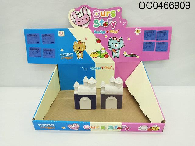 Candy Toys(24pcs/box)