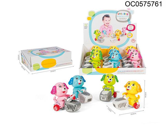 Candy Toys(9PCS/BOX)