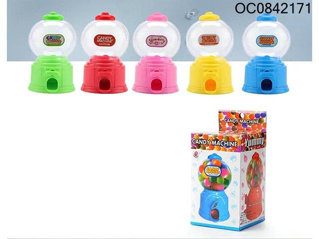6 inch candy machine