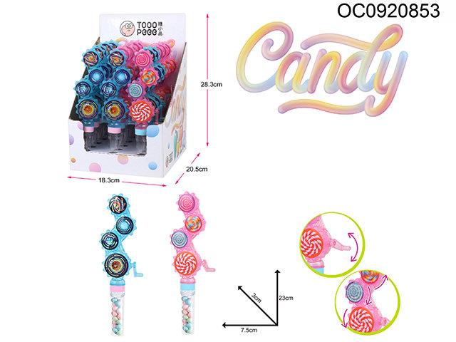 Candy toys 18pcs/box
