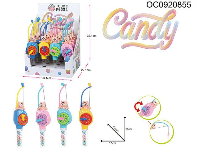 Candy toys 16pcs/box