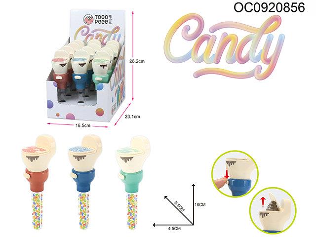 Candy toys 12pcs/box