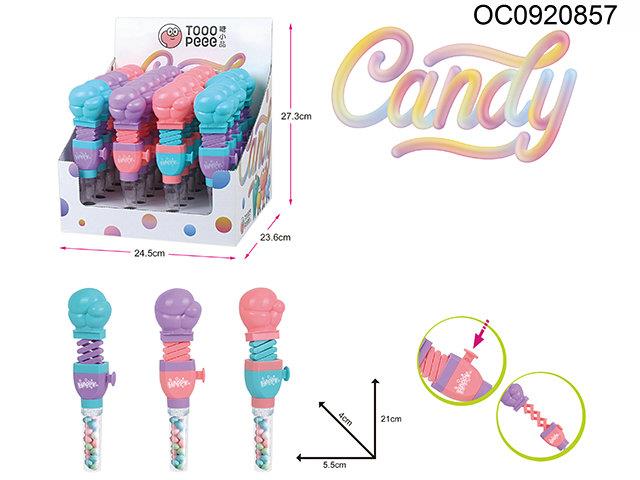 Candy toys 24pcs/box